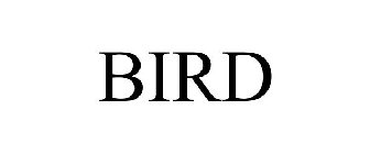 BIRD