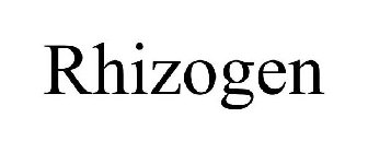 RHIZOGEN