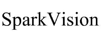 SPARKVISION