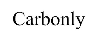 CARBONLY
