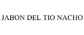 JABON DEL TIO NACHO