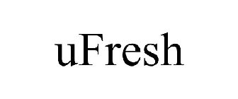 UFRESH