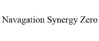 NAVAGATION SYNERGY ZERO