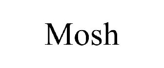 MOSH