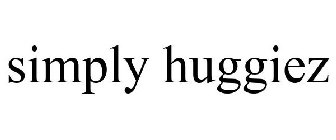 SIMPLY HUGGIEZ