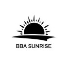 BBA SUNRISE