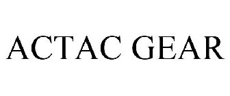 ACTAC GEAR