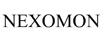 NEXOMON