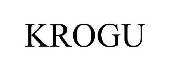 KROGU