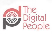 DP THE DIGITAL PEOPLE