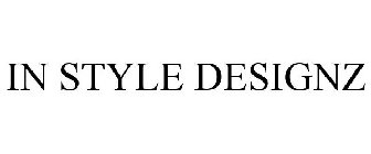 IN STYLE DESIGNZ