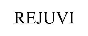 REJUVI