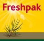 FRESHPAK