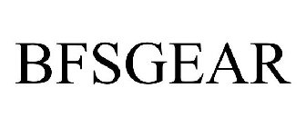 BFSGEAR