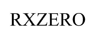 RXZERO
