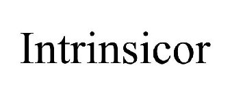 INTRINSICOR