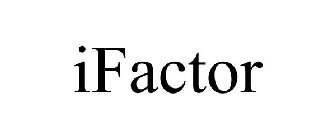 IFACTOR