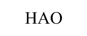 HAO