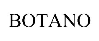 BOTANO