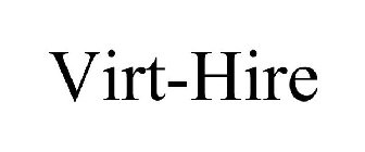 VIRT HIRE
