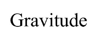 GRAVITUDE