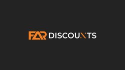 FAR DISCOUNTS