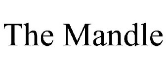 THE MANDLE