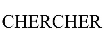 CHERCHER