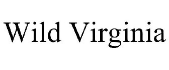 WILD VIRGINIA
