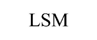 LSM