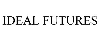 IDEAL FUTURES