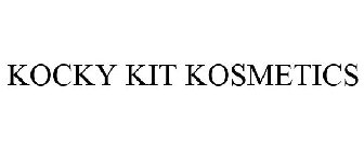 KOCKY KIT KOSMETICS