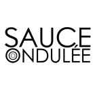 SAUCE ONDULÉE