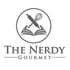 THE NERDY GOURMET