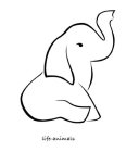 LIFE-ANIMALS