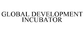 GLOBAL DEVELOPMENT INCUBATOR