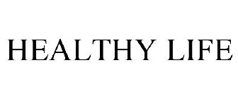 HEALTHY LIFE