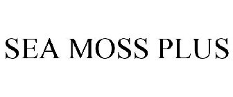 SEA MOSS PLUS