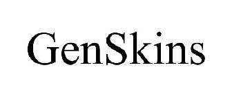 GENSKINS