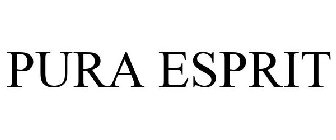 PURA ESPRIT