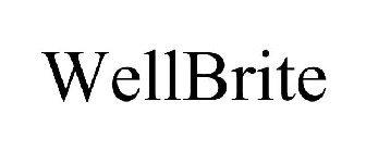 WELLBRITE