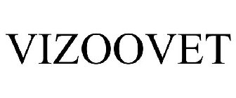 VIZOOVET