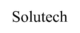 SOLUTECH