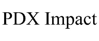 PDX IMPACT