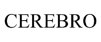 CEREBRO
