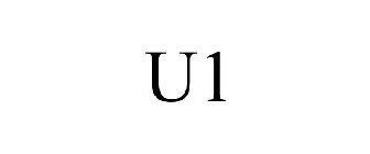 U1