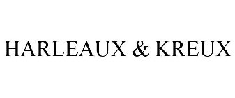 HARLEAUX & KREUX