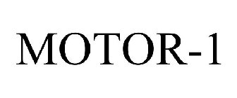 MOTOR-1