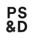 PS & D