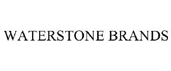WATERSTONE BRANDS